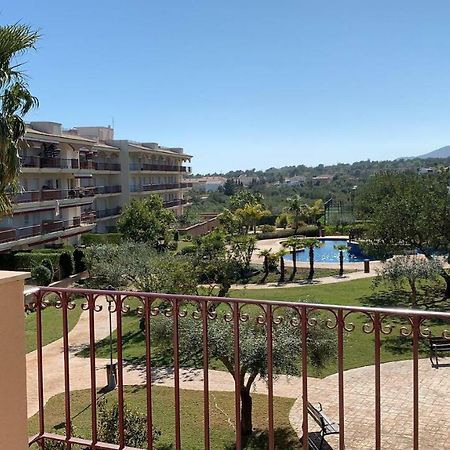 Golden Beach 205 Sant Carles De La Rapita Exterior photo