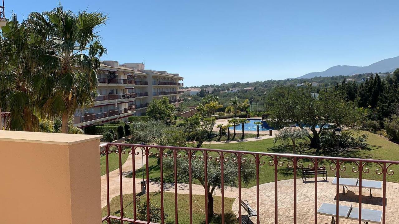 Golden Beach 205 Sant Carles De La Rapita Exterior photo
